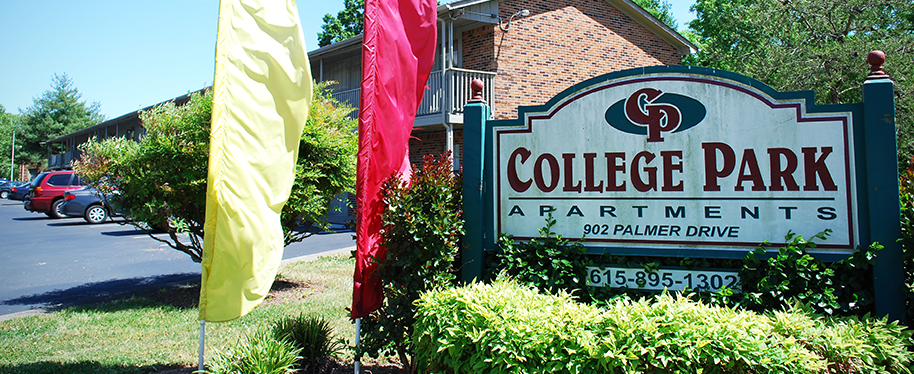 College Park Apartments Murfreesboro Tennessee Apartment